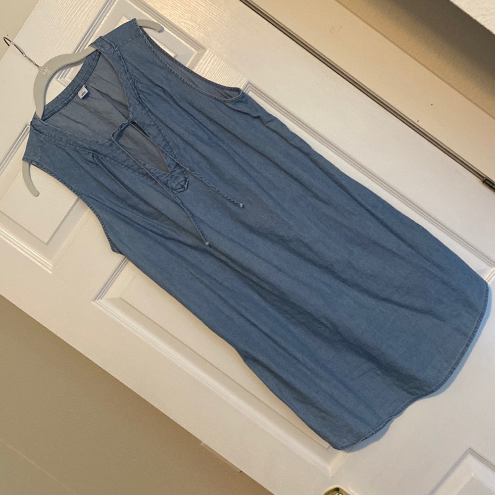 Comfy loose dress